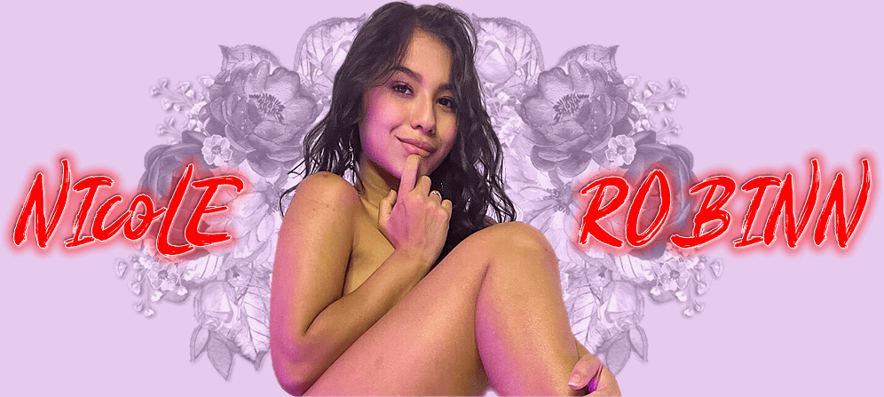 Nicole Robinn Onlyfans